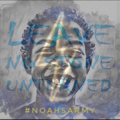 #NewProfilePic every day #NoahsArmy 200 weeks of a fight. It takes one piece to fit the puzzle. It takes just one to sing like a bird. Truth will out. There’s just too many involved to keep this contained. 🎶😙..