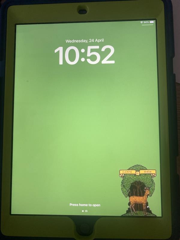 WesternBusiness's tweet photo. Our tech team like setting up a personalised iPad experience for our schools, this includes a custom iPad Layout, Wallpaper, Apps, Group Policies (Restrictions), Web Shortcuts and Apple Classroom. https://t.co/UmvBts9sNO