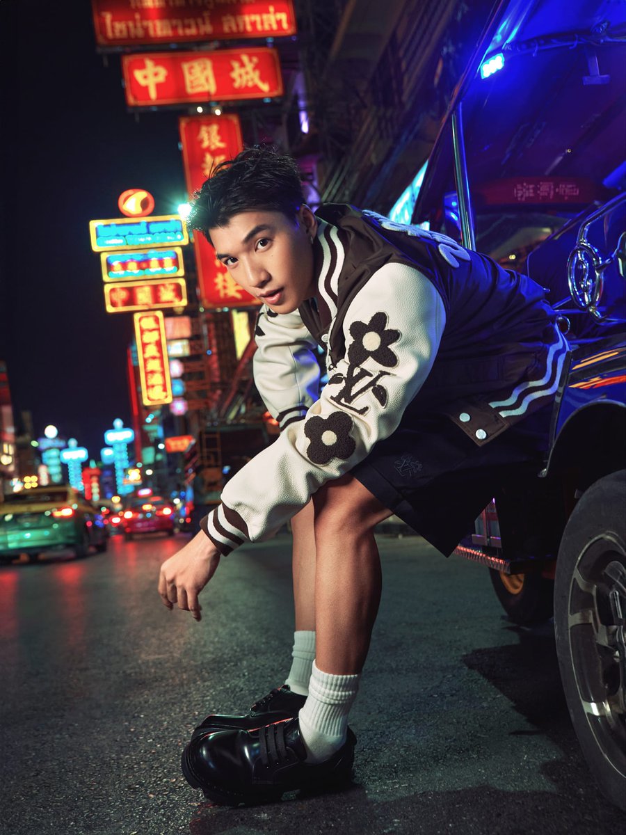 hôm nay mình ngắm trai Việt nhé các bác
HIEUTHUHAI