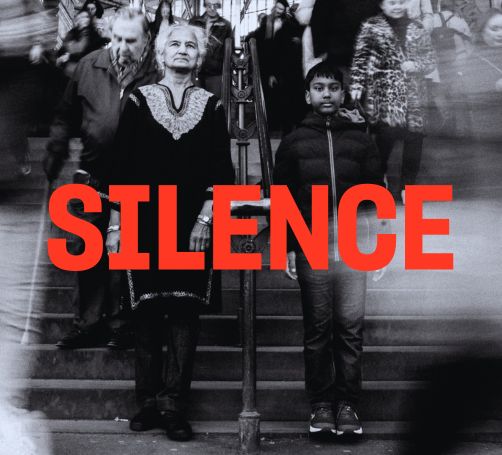 @TaraTheatre 's Silence was great last night. Vital and heartbreaking personal stories of partition seen from a contemporary perspective. Excellent storytelling performed with economy, effective staging, understated music. 2 more nights to catch it @BirminghamRep