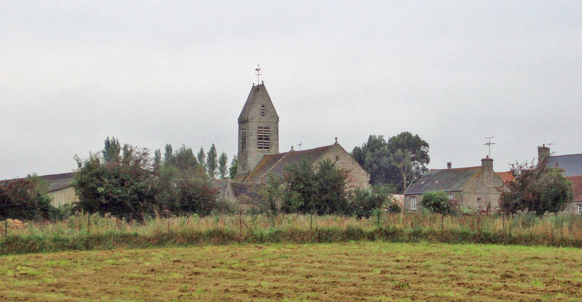 📜#WikiDaily

Canteloup est une commune française, située dans le département de la Manche en région Normandie, peuplée de 213 habitants.