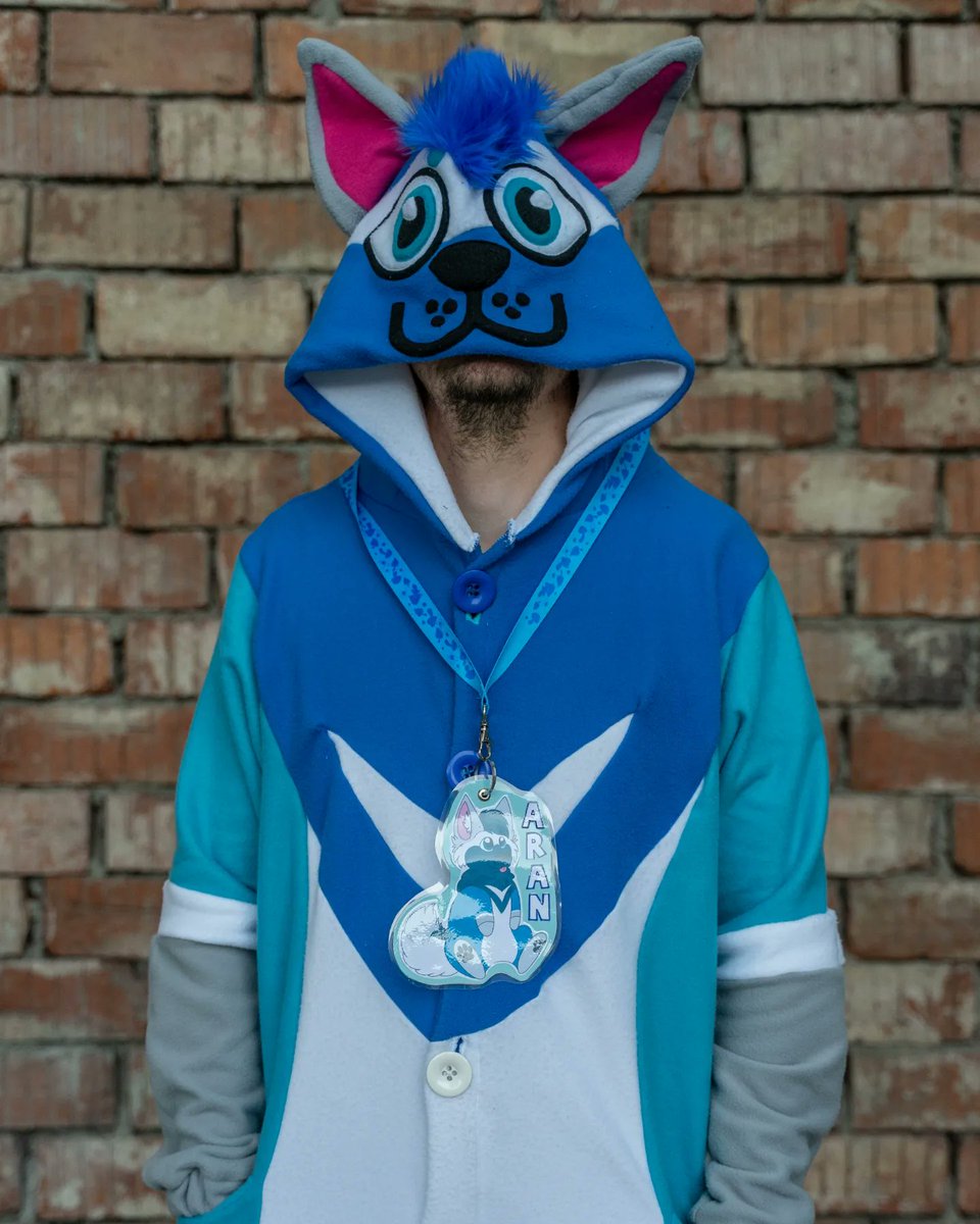 New kigu for <a href="/ArantheWolf/">Aran</a> has been completed 🩵🩶🤍💙 

📸: <a href="/AtroxTheFox/">AtroxTheFox</a> 

Tags: #furry #furries #FursuitFriday #furryart #furryartist #FursuitFriday #fur #FursuitEveryday #wip #kigurumi #kigu #fursuitmaker