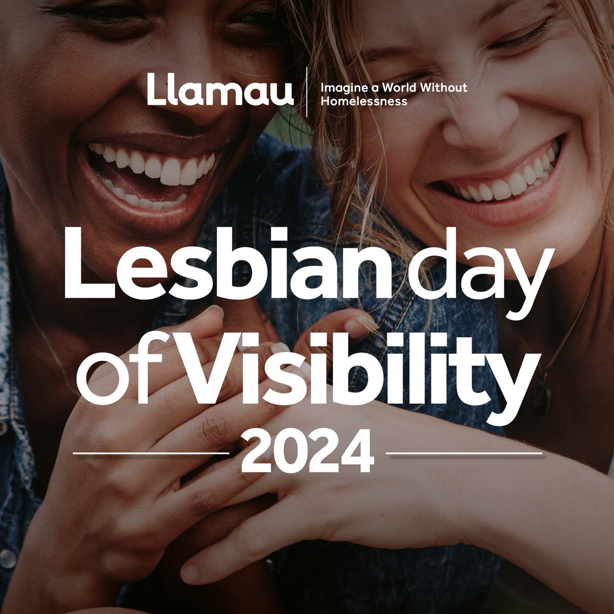🌈 On Lesbian Day of Visibility, let's recognise the influence of the lesbian movement in the UK! From challenges to victories, lesbians have been pivotal in promoting equality for all. Click here and see how Llamau is creating inclusive women's shelters: ow.ly/vWYE50Ro9jW