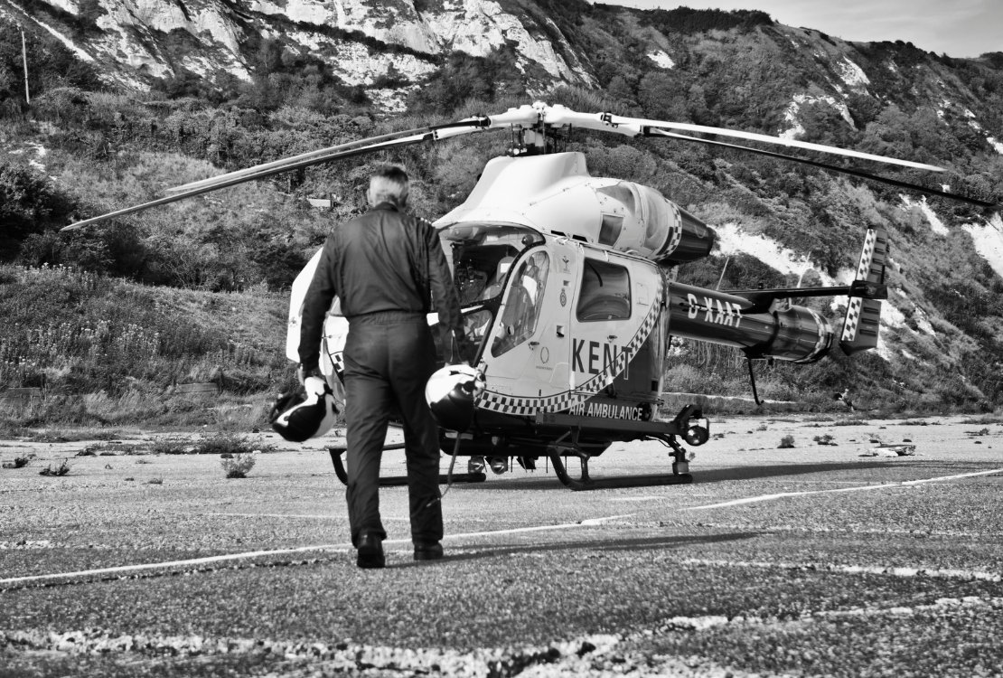 Happy World Pilots Day to all our pilots, past and present🚁 Their dedication and skill ensure that the most critically ill people in Kent, Surrey, and Sussex receive the emergency care they need. Without you, we can't keep flying. Without you, we can't save lives.
