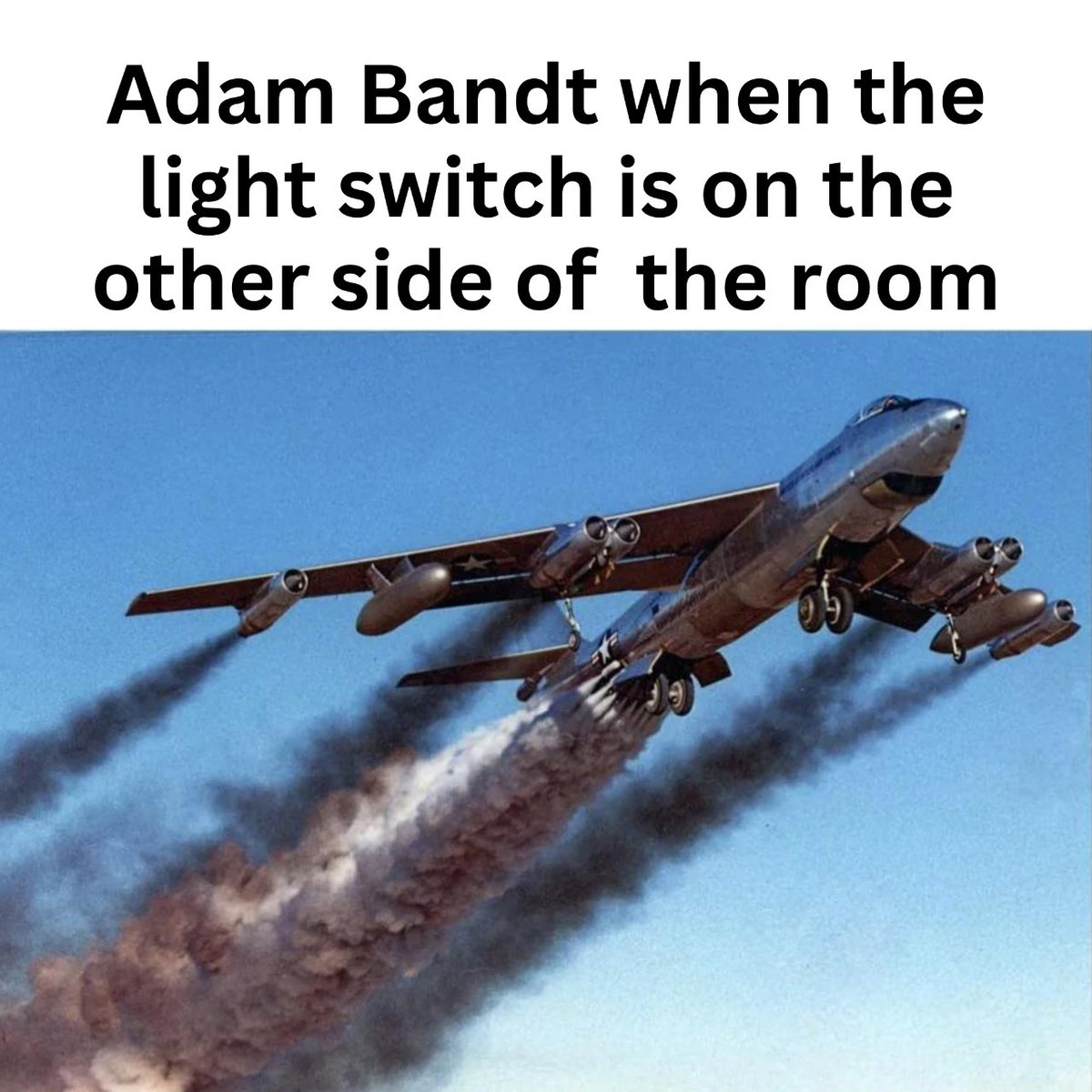 🙃 @AdamBandt