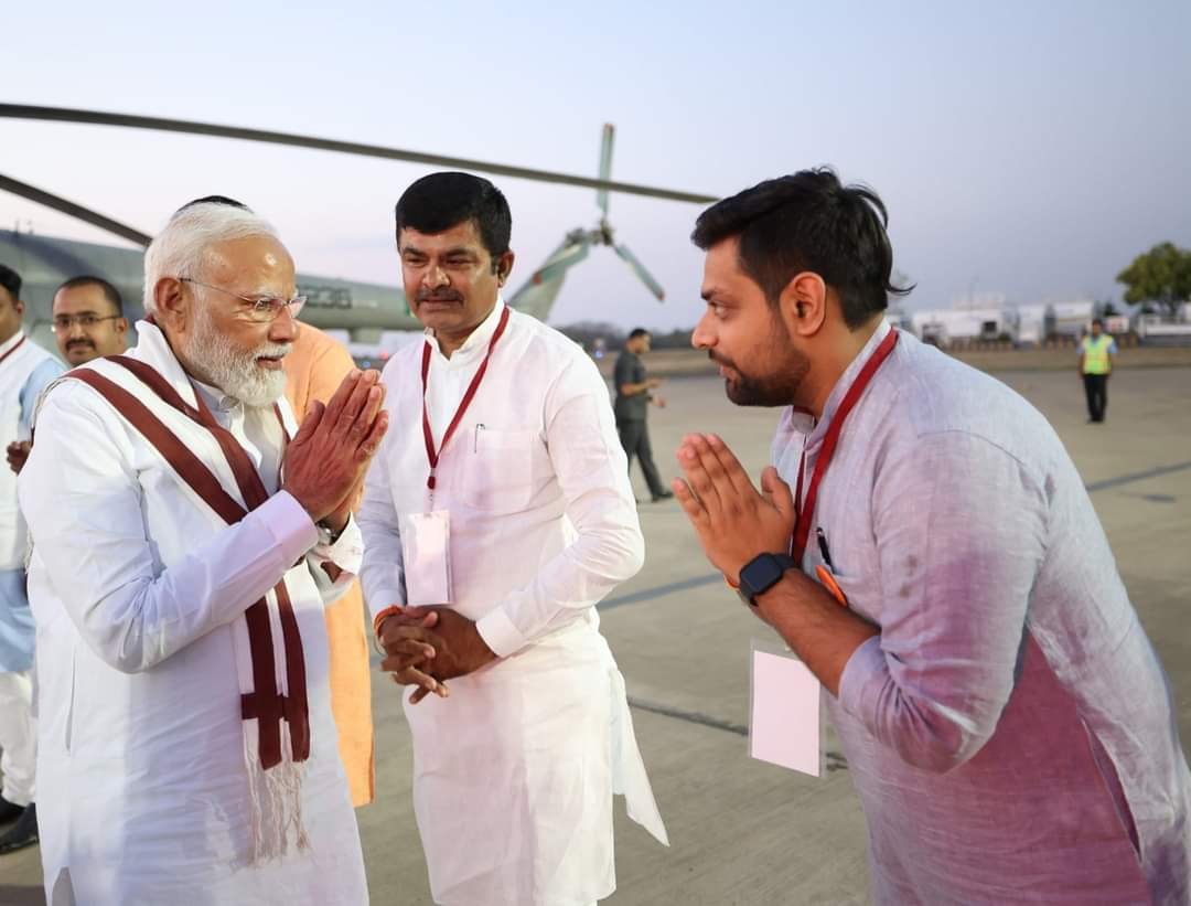 MP Election 2028 tweet media