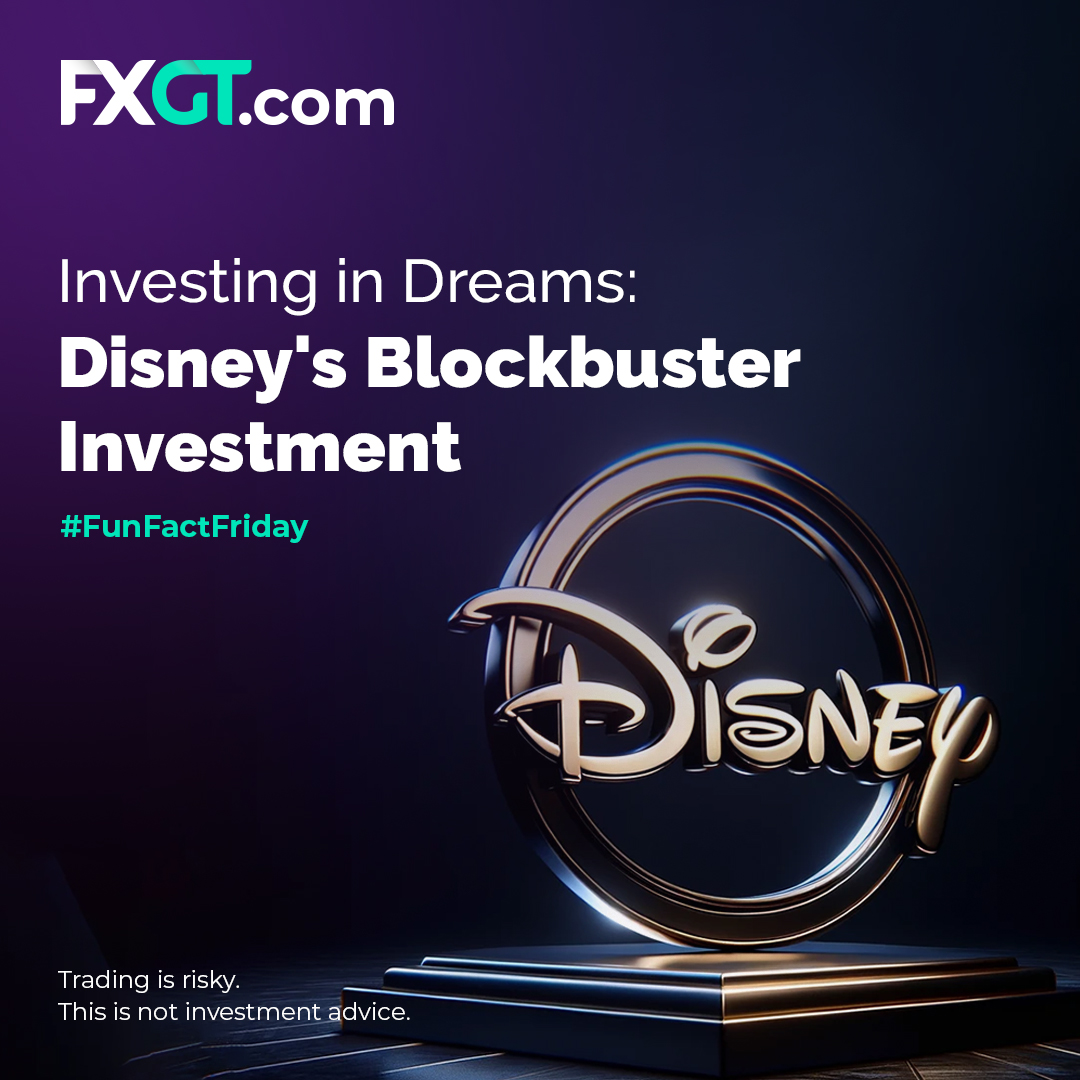Imagine this: the magical world of Disney meets the financial genius of investing! 🌟 Did you know that when Disney acquired Pixar in 2006, it wasn't just about making incredible animated movies? It was a blockbuster investment move that brought us Toy Story, Finding Nemo, and a…