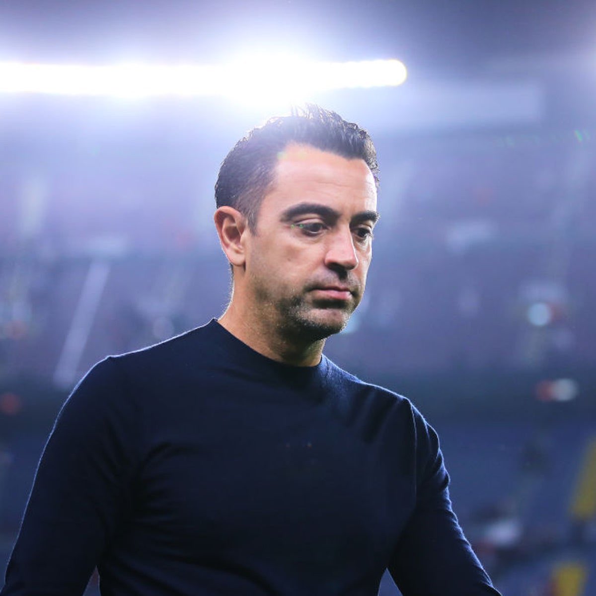 🚨 - JUST IN: Ajax & Xavi held extensive talks and Xavi got excited about the new project, until he told Ajax he wants to take a sabbatical year. Ajax were surprised to find out that instead he suddenly announced to stay at Barcelona. [@telegraaf]