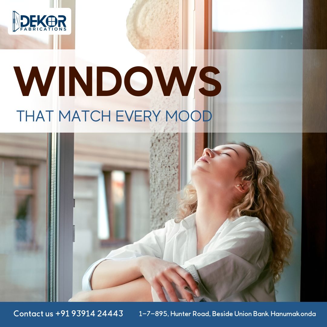 DekorUPVC's tweet photo. UPVC Windows : Perfectly Tailored to Suit Every Mood, Because Your Home Deserves to Reflect Your Every Feeling .

#EnergyEfficiency #HomeUpgrade #dekor #HomeTransformation #dekorfabrications #HomeRenovation #Innovation #homedesign #UPVC #uPVCWindows #sustainability https://t.co/5yeOcletlO