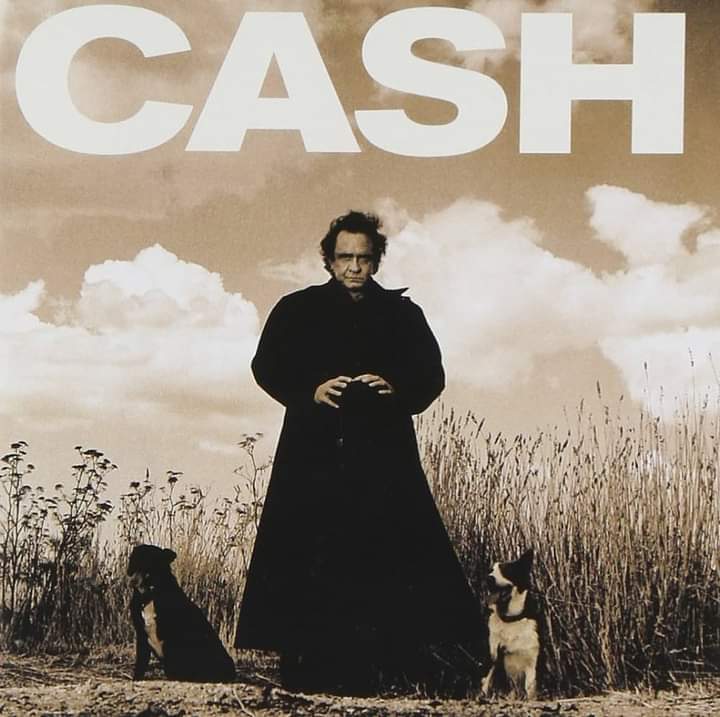 April 26, 1994: American Recordings American Recordings is the 81st album by American country singer Johnny Cash. It was released on April 26, 1994 by American Recordings, after it had changed its name from Def American.