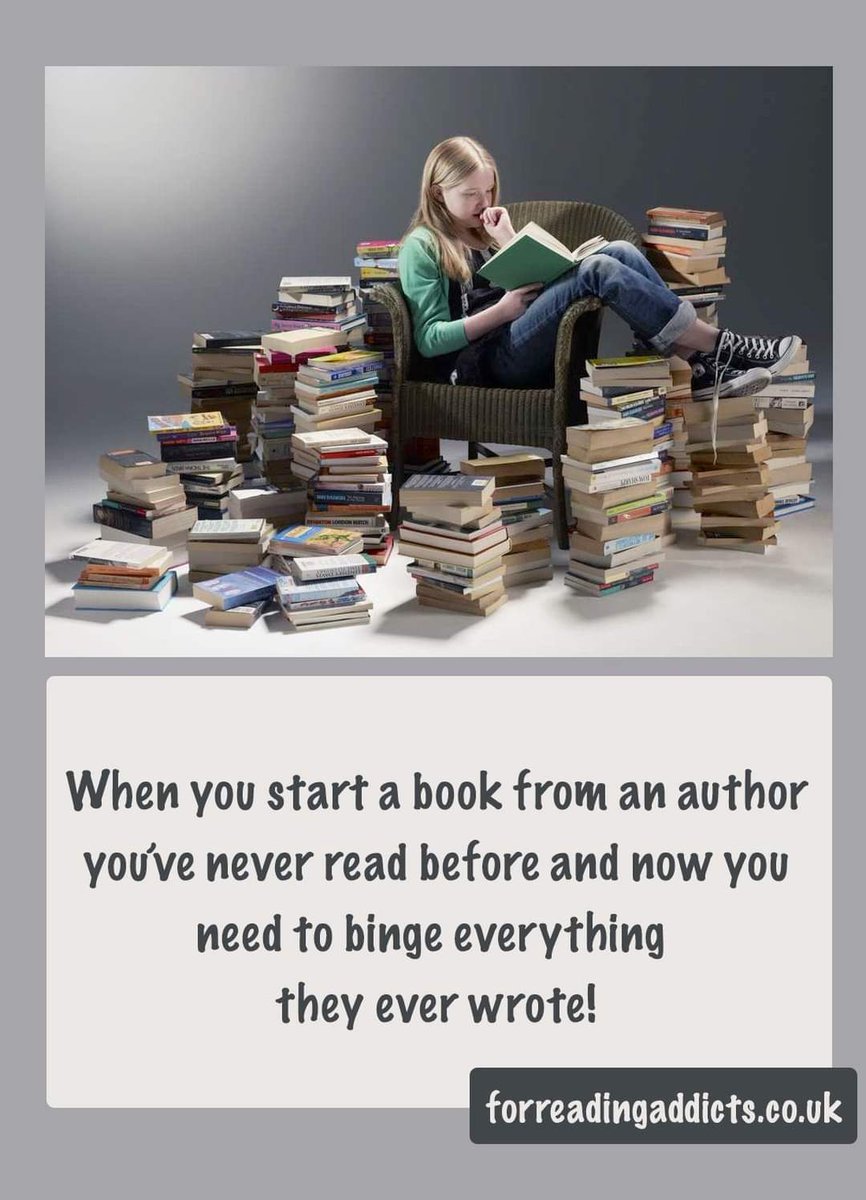 #AmReading #ReadingAddict