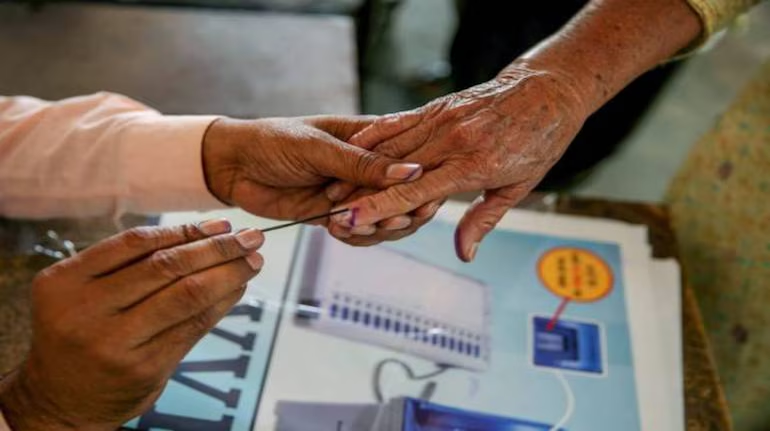 I did my duty with pleasure. What about you?

#IndianElections #Democracy #VoteIndia #ElectionDay #Politics #ElectoralProcess #VotingRights #CitizenParticipation #PoliticalParties #ElectionCommission