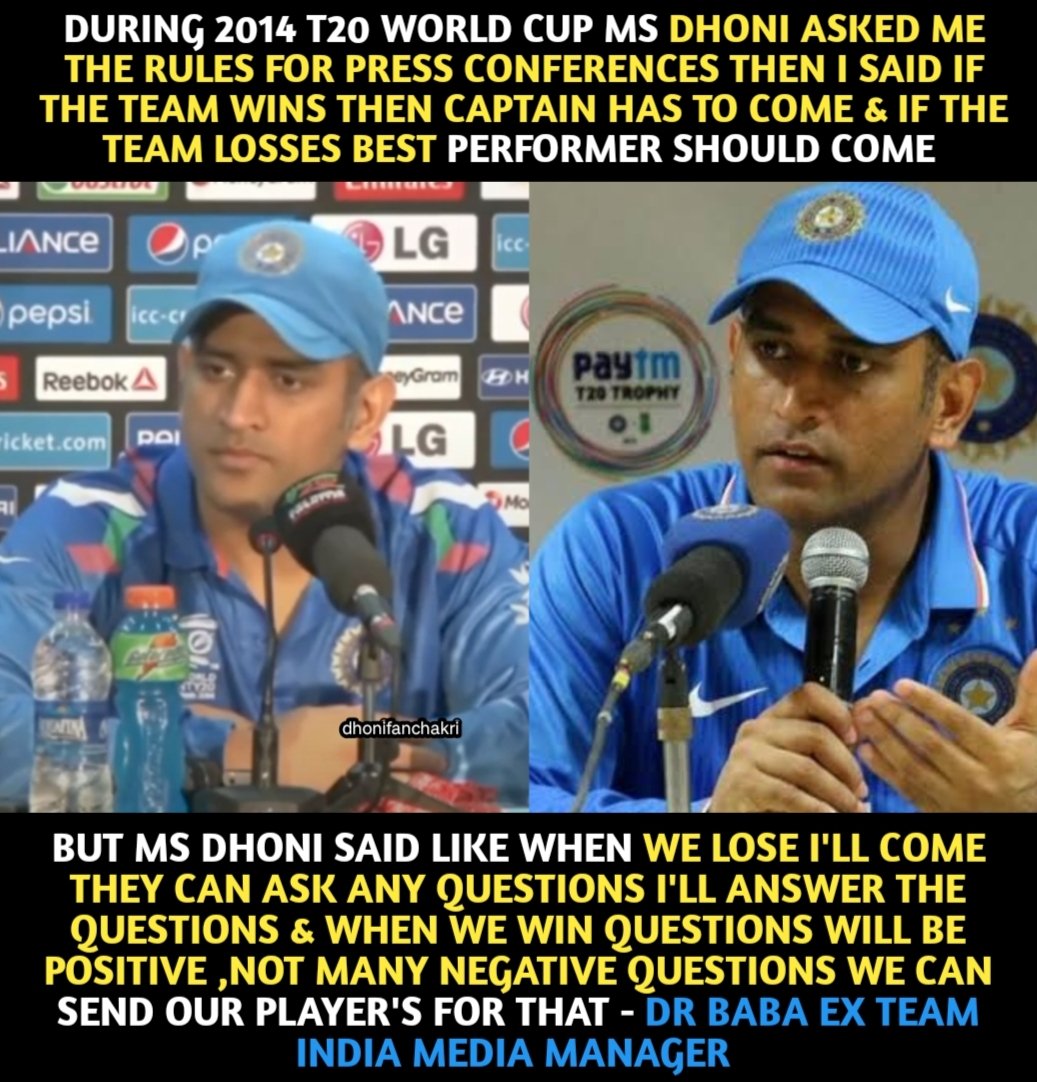 MY CAPTAIN 🫡❤️🙇

#MSDhoni