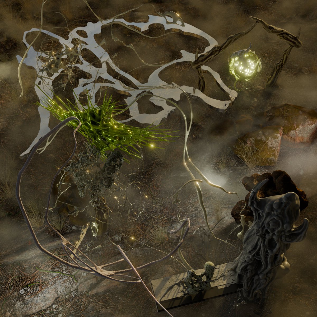 Stories with no fairy tales [XYX005]

The third and final part of my personal odyssey.

Buy/Stream: fanlink.tv/xyx005

Artwork by v.3lo.
Written, mixed &amp; mastered by Ioannis Nafpliotis.
"Pang of guilt" written by Ben Clarke &amp; Ioannis Nafpliotis.