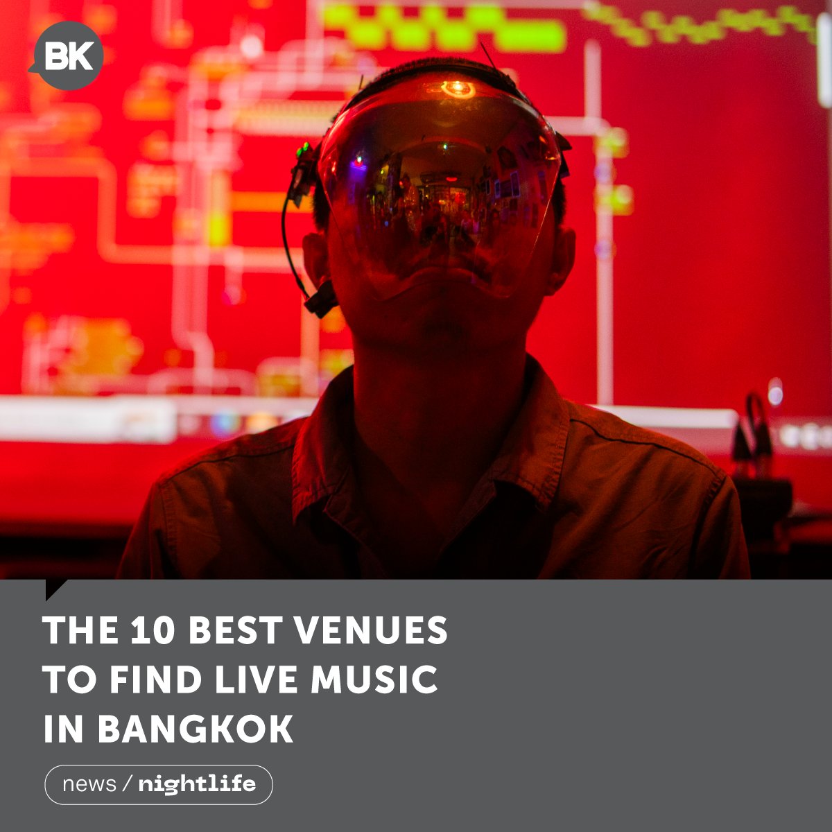 Bangkok's bands are born in dives, clubs, and bars in your neighborhood. bk.asia-city.com/nightlife/news…
