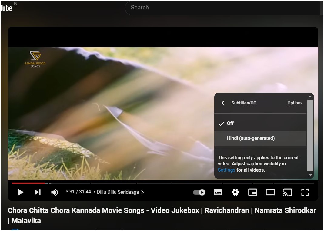 @YouTube 
why default language is going to be as Hindi for all my video/audio
its always considering base language as hindi & then to target any other language like kananda/English whatever i change its not going out #hindiimposition
either me or videos no where related 2Hindi