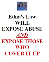 Agree. That's why we need #EdnasLaw for true #accountability, not only in #NHS but in all sectors where #whistleblowing workers raise concerns or report harm/risk/loss & in far too many cases death. Those who cover up must be removed otherwise they do it again in when more senior