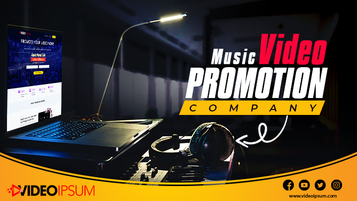 5 Factors to Determine Before Hiring a Music Video Promotion Company.
#videoipsum #singersongwriter #artist #singer #musicpromotion #rapproducer #musicmarketing #youtubecreators #growonyoutube #videomarketing #youtubepromotion
indibloghub.com/post/5-factors…