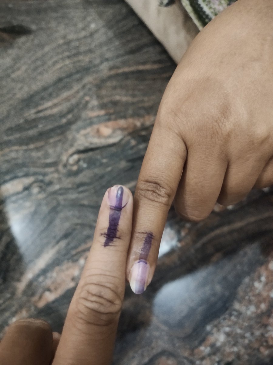 #KarnatakaElections #Bengaluru #rrnagar #MyVoteMyDuty #betterIndia #bengalurural #festivalofdemocracy