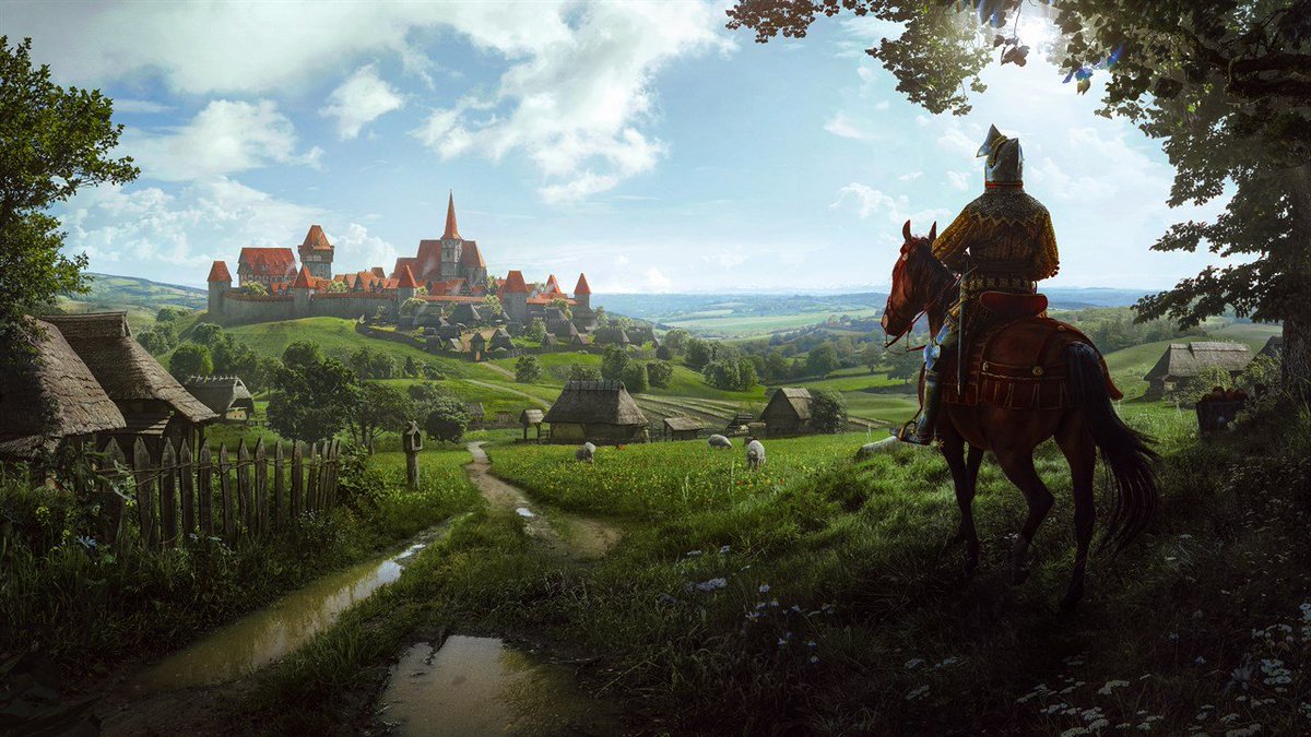 kormakrtv's tweet photo. 🏰Manor Lords🏰
- release build (what you get in 6h approx)
- giveway
- AMA (about the game)
Let's build something fancy in @LordsManor 
https://t.co/50vlUsnobq
#ManorLords https://t.co/OECfIZG2Ev
