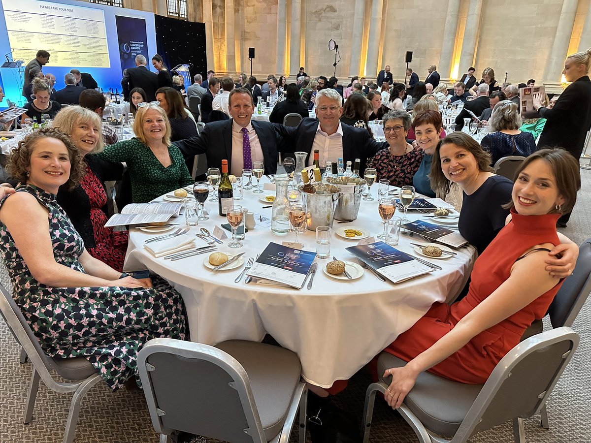 Strike Communications tweet media