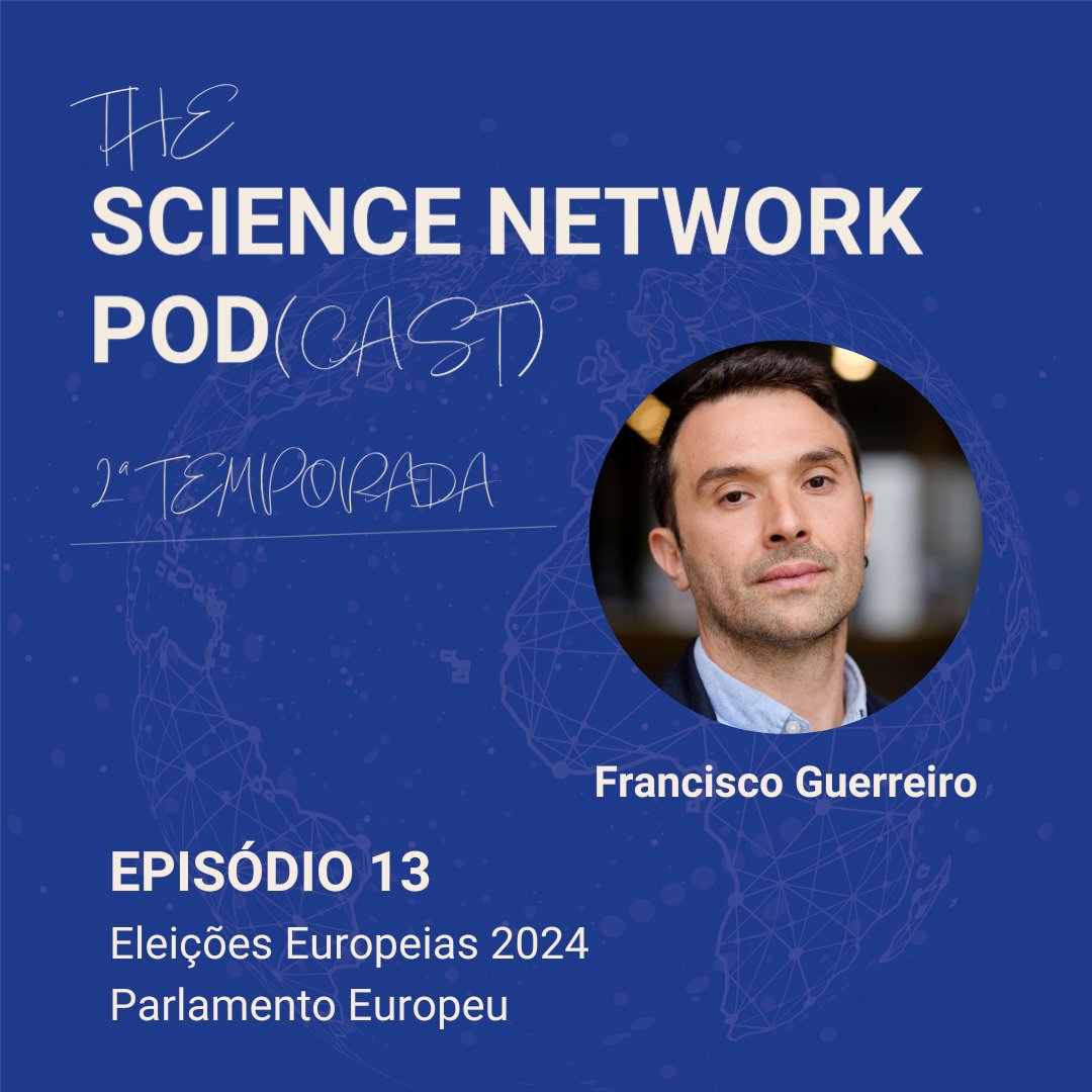 Science Communication Network tweet media