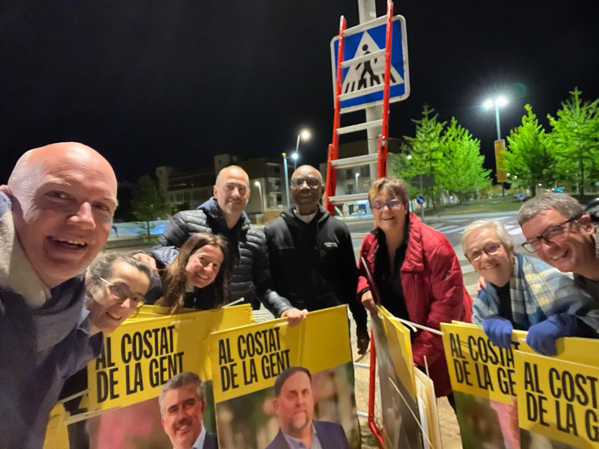 Esquerra Vilablareix tweet media