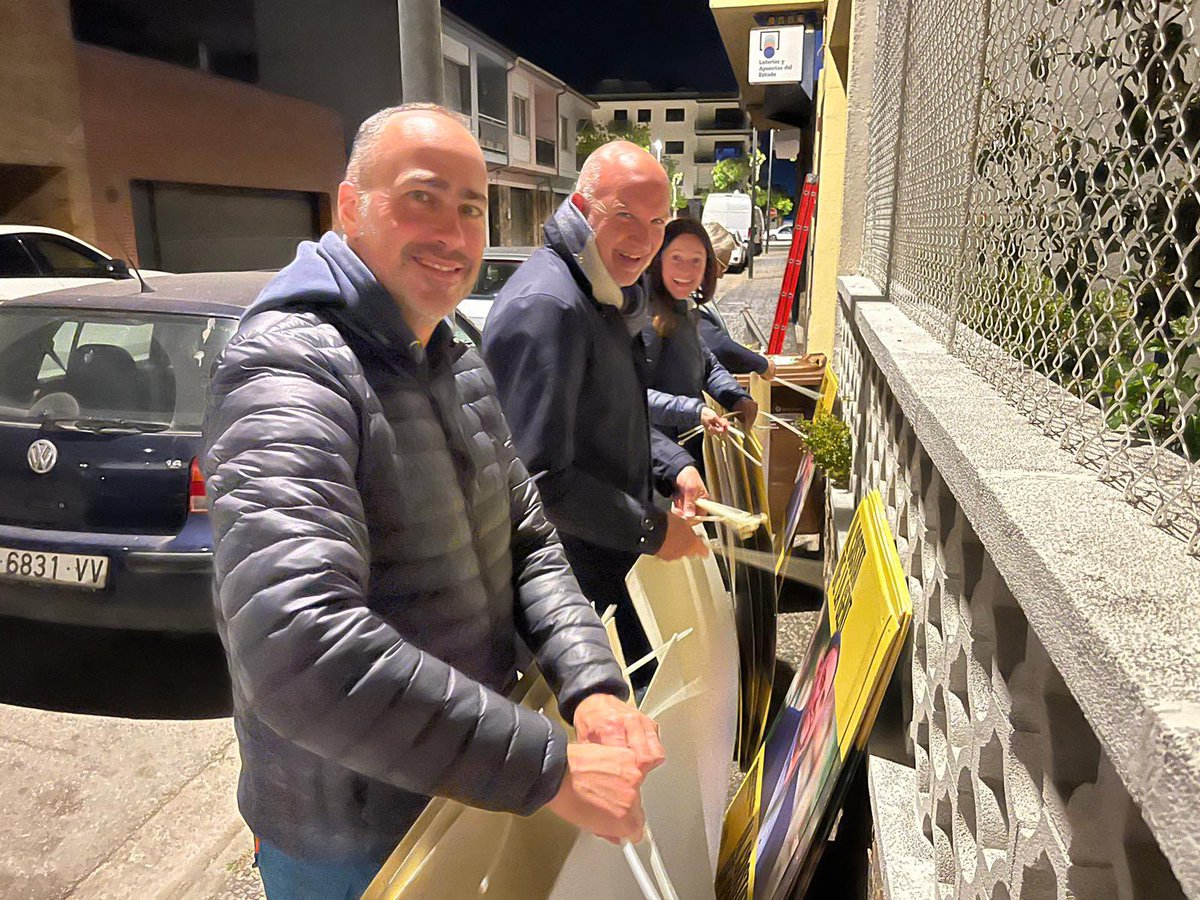 Esquerra Vilablareix tweet media