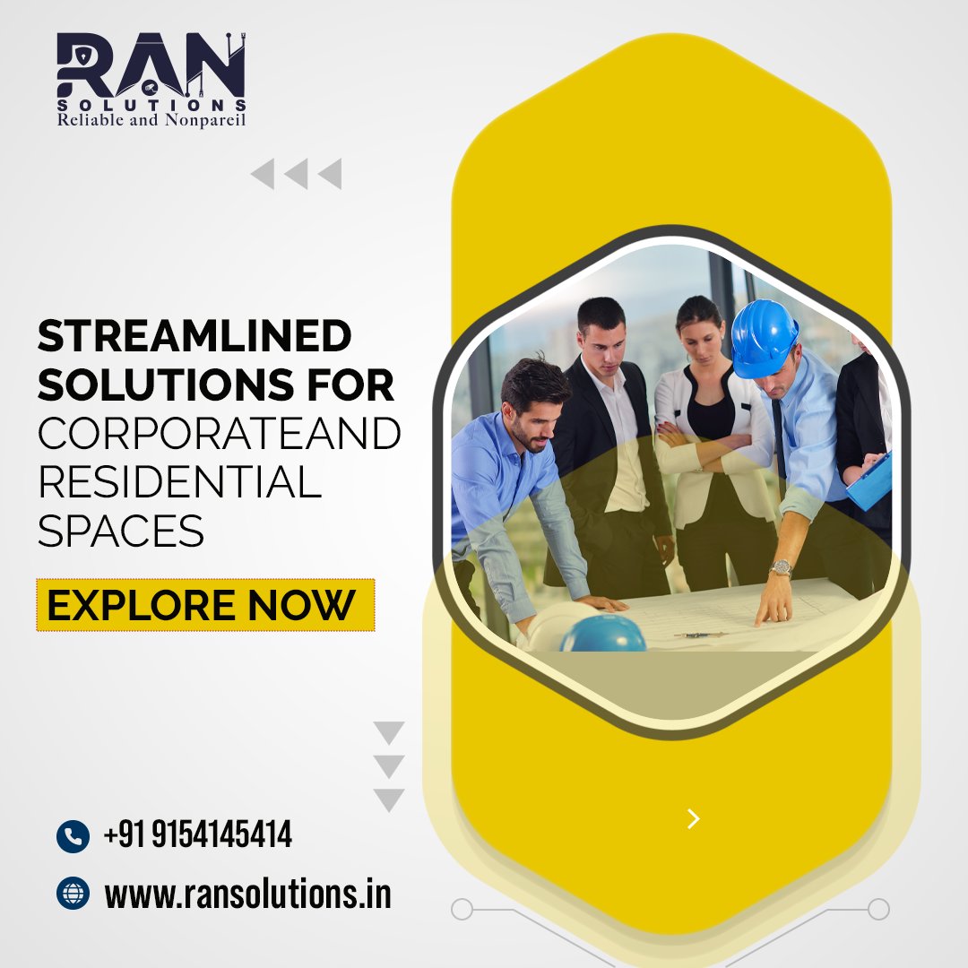 Upgrade your home and workplace with our sleek, functional designs for both corporate and residential spaces. Transform your environment today!
#ransolutions #streamlinedsolutions #corporatespaces #residentialsolutions #electricalsafety #reliablepower #expertcontractors