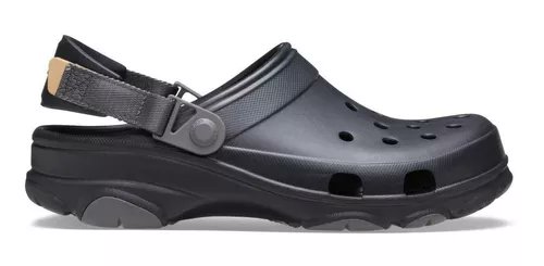 📢Oferta do Dia Mercado Livre🤑

↪️Crocs Classic All Terrain Black🩴

💵Por R$ 284,05 ↩️
💳em 11x R$ 25,82

🎟️Ative o cupom para ganhar 10% OFF ↩️

🔗Confira mais: mercadolivre.com/sec/2PSwAGK

#Oferta #cupom #moda #chinelo #Crocs