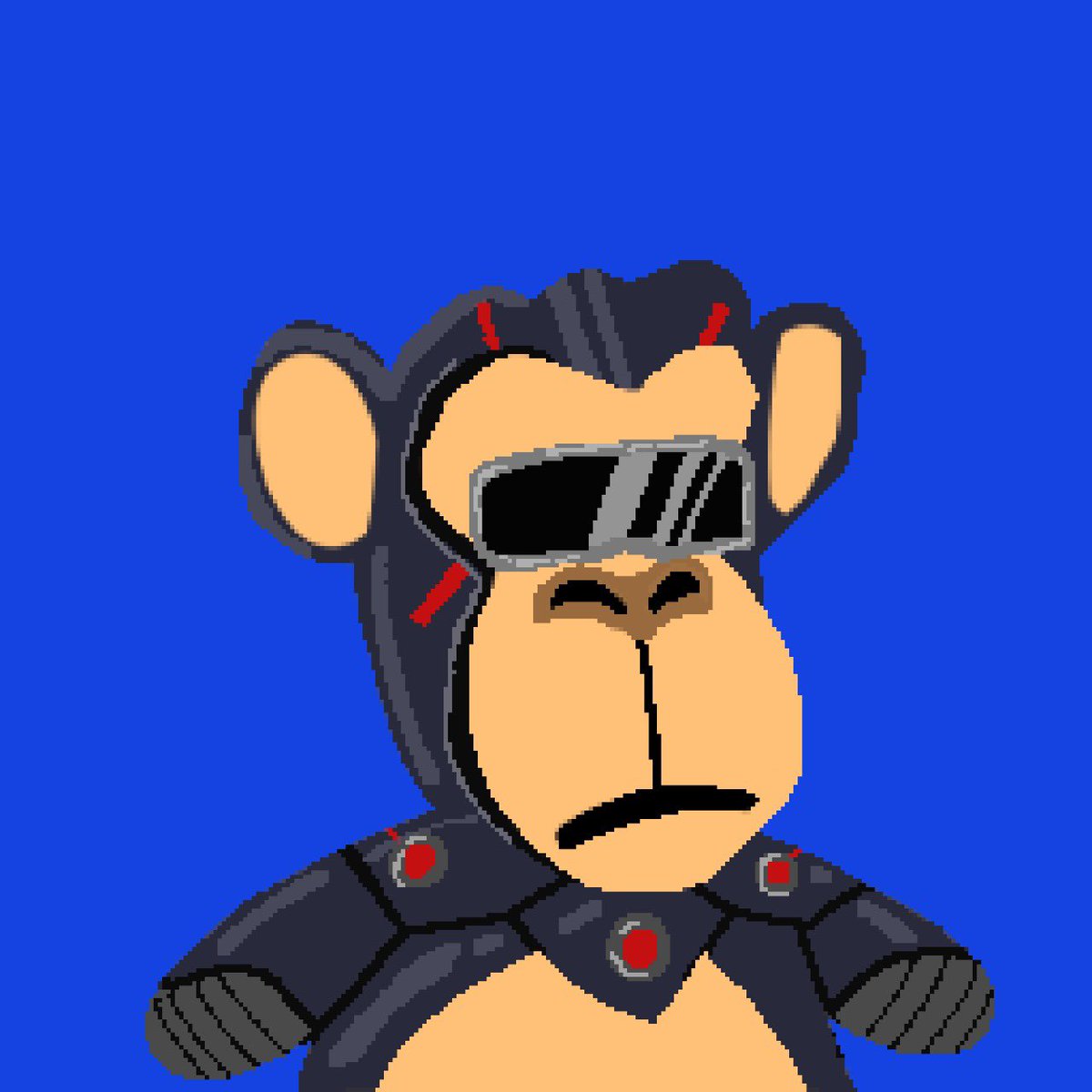 apepets! tweet media