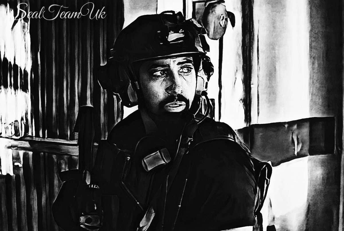 Stay Ready 2 #sealteamparamountplus #cbsstudios #sealteamcbs #neilbrownjr #paramountplus #paramountplusuk @SEALTeam_pplus