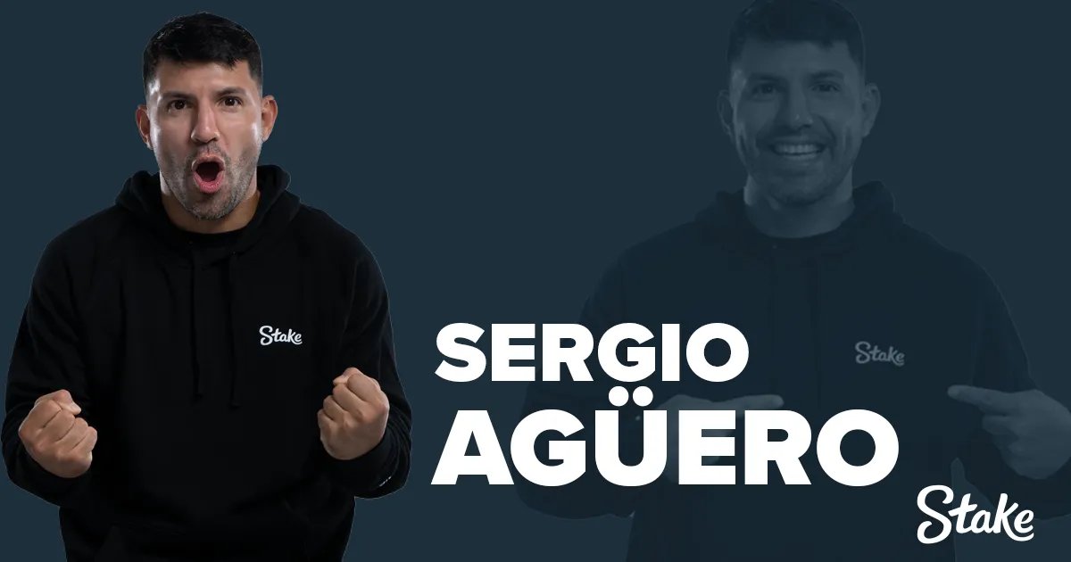 Stake's Global Football Ambassador @aguerosergiokun discusses the recent #UCL heartbreaks for his former clubs! 💔 Plus, he talks about the current form of some 🇦🇷 players and the transfer rumours popping up ahead of the summer window! 👀 🗞️: bit.ly/3UxQAhL