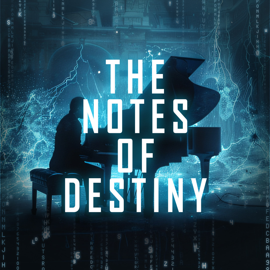 ✨ Episode 20 of the Rogue Ghost Podcast is here! Venture back to Vienna for the dramatic climax in the search for the fourth puzzle box. 🎙️ 🎵 therogueghostpodcast.com 🎧 #therogueghostpodcast #fictionpodcast #fantasy #mystery #therogueghost #theaffinityweb #trgpod