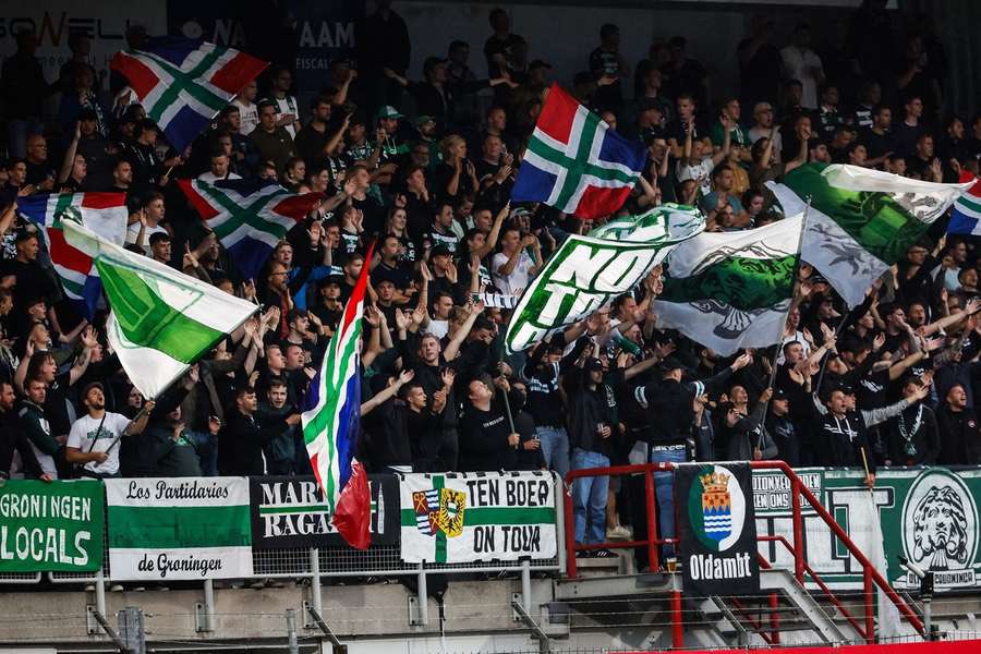 Awaydays NL tweet media