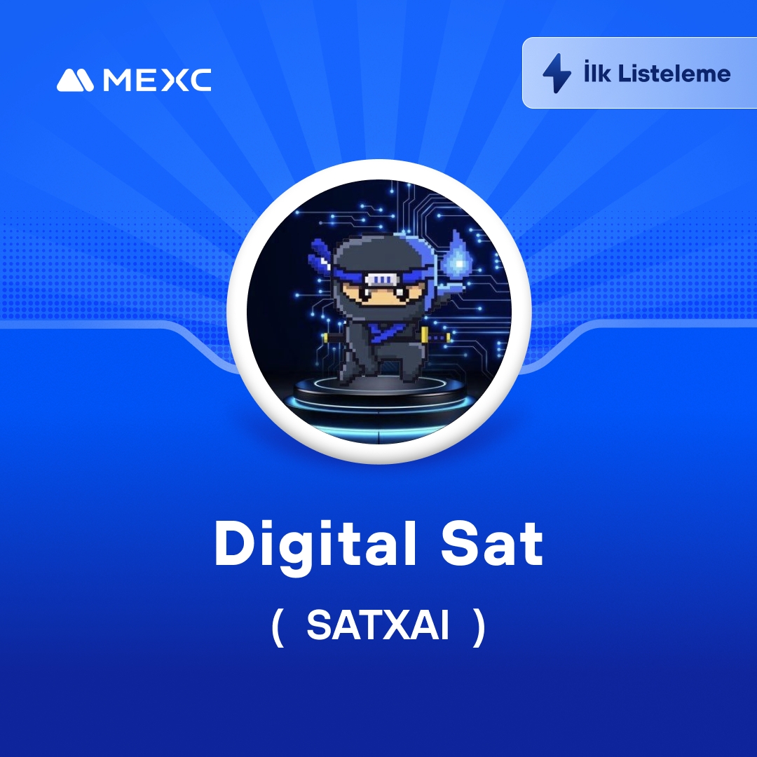 MEXC Türkçe Topluluğu tweet media