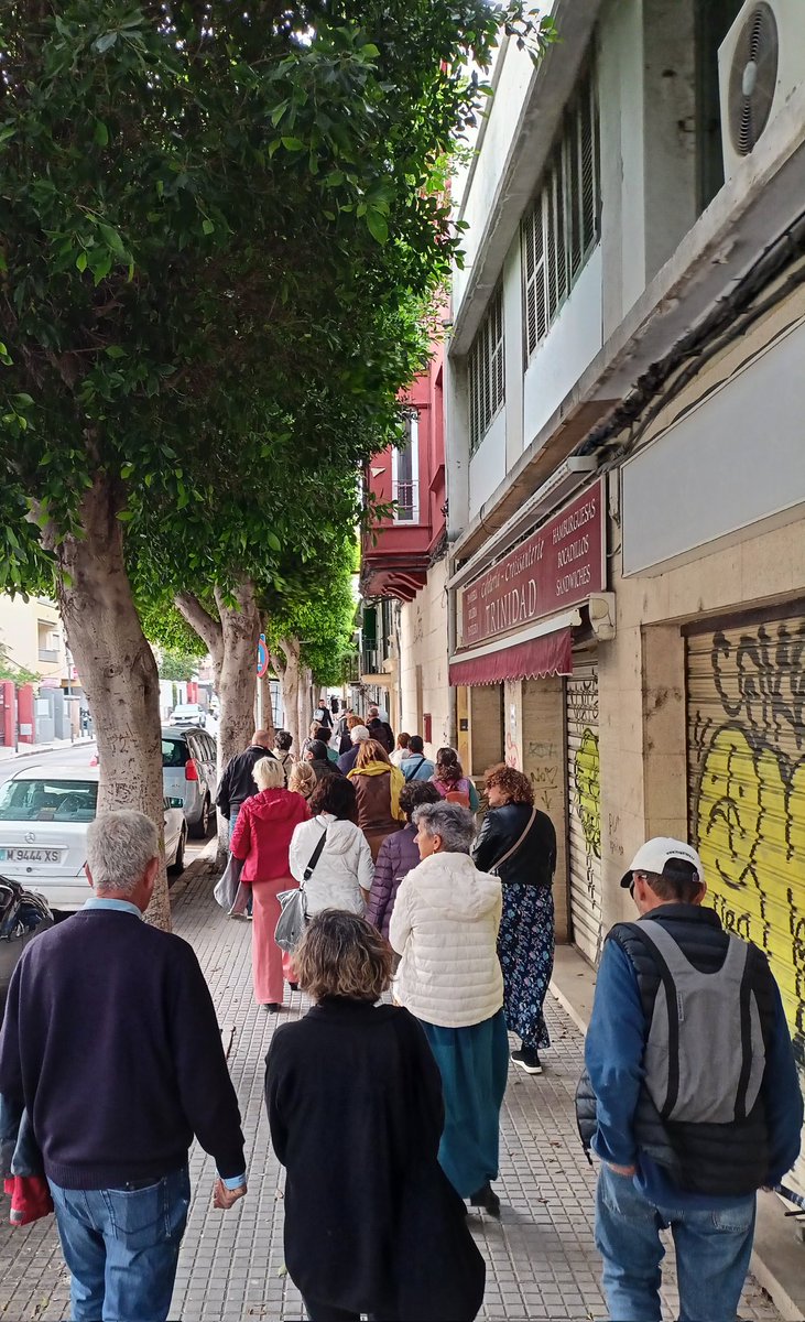 Mallorcat's tweet image. (7)Jardins de #elTerreno
@ocbcat -#Palma
#PerPalmaCadaMes (abril 24)