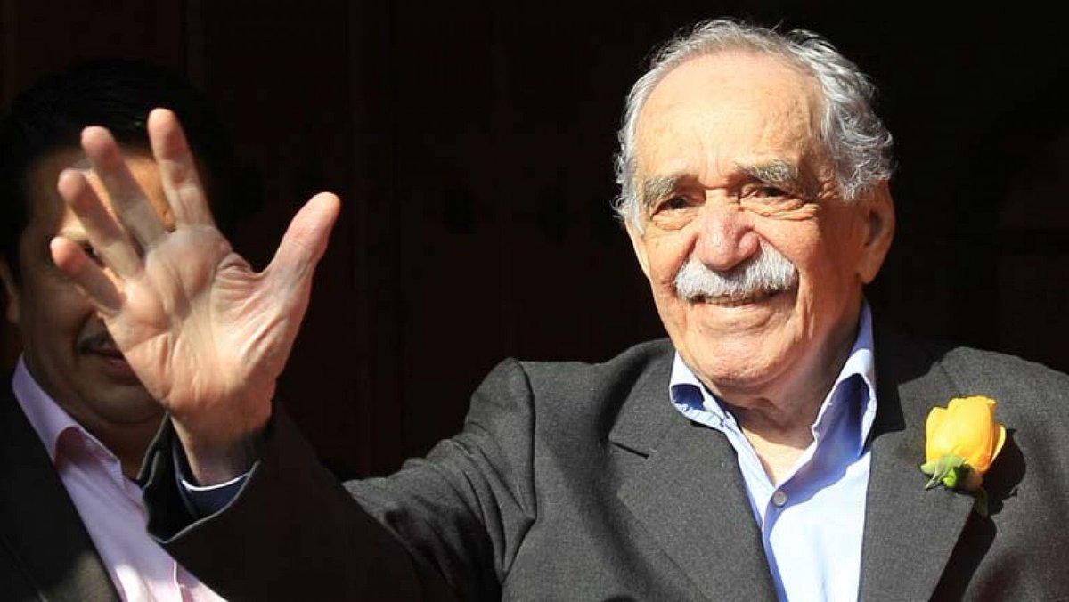 Abrimos la mañana hablando con Neus Caballero, directora de la Biblioteca Gabriel García Márquez de Barcelona @bgarciamarquez, donde se celebra esta tarde un concierto-lectura dedicado a los 40 años del Nobel de Literatura del escritor colombiano. Todo en Noticias Oh!Cultas ✨