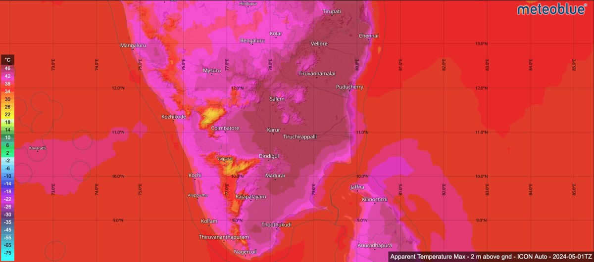 ChennaiRains tweet picture