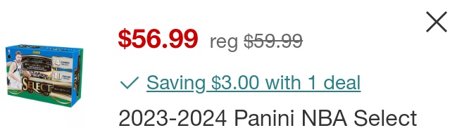 cardrestocks's tweet image. Back in stock 👇 #MEGA #AD

$59.99 : bit.ly/4bg2SRv