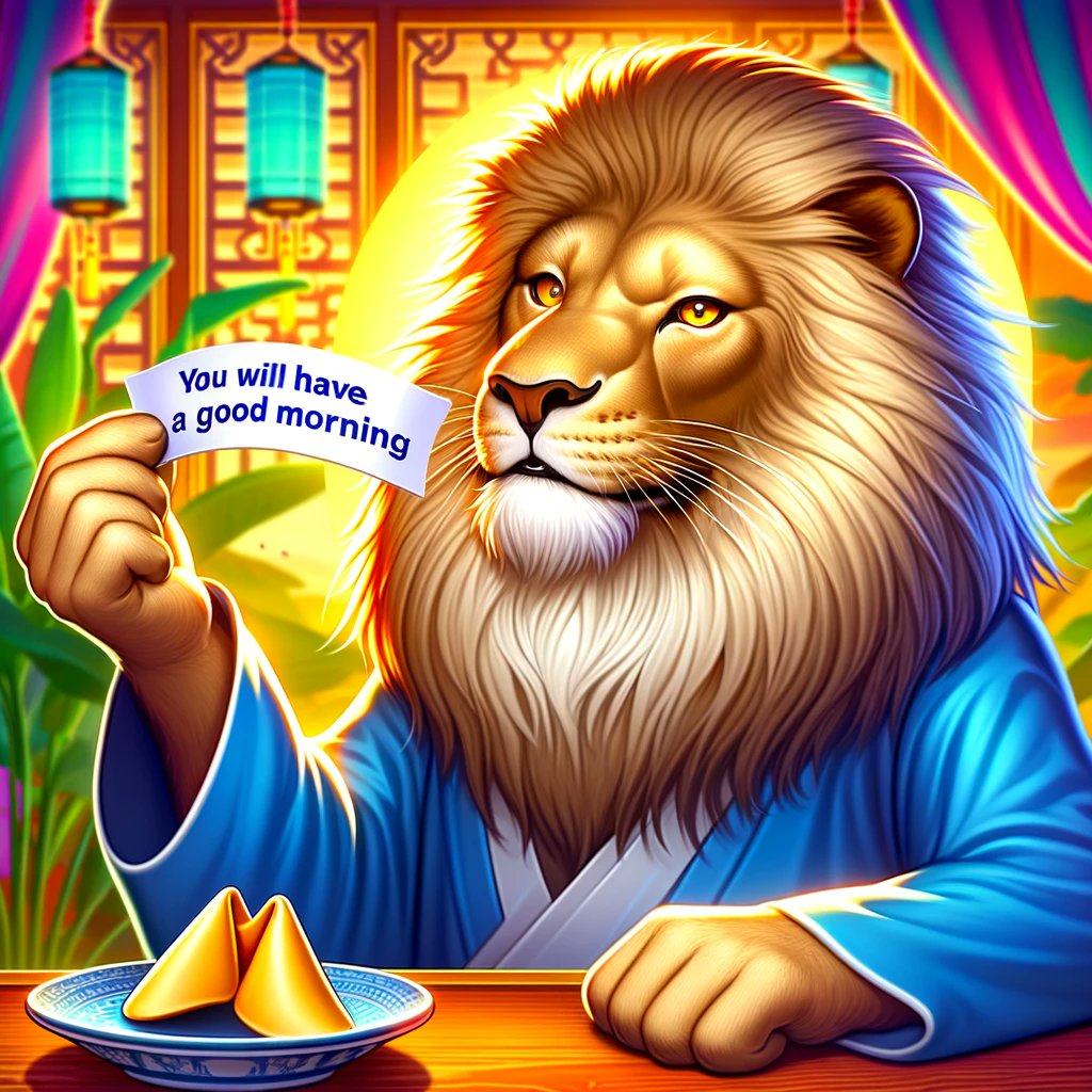 🌅 Good mornings start with a roar! Grab your #Soliona coins and let's make every day legendary! #RiseAndRoar #Solana #PresaleIsLive #Solana #memecoin