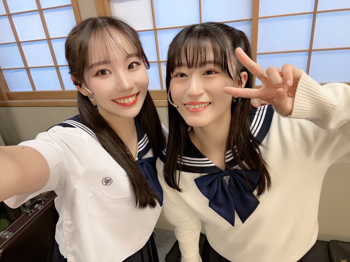 #ブラバン少女 新歌舞伎座 初日！
無事に終了致しました✨

皆さんおっしゃっていましたが
福岡と大阪での笑いのツボの違い、
本当に面白かったです😂✨

大阪の明浄高校との
アフターイベントも素敵すぎた！！🥺🤍
高校生のパワーは最高です😭👏✨

残り3回❤️‍🔥
1回1回を大切に！！
