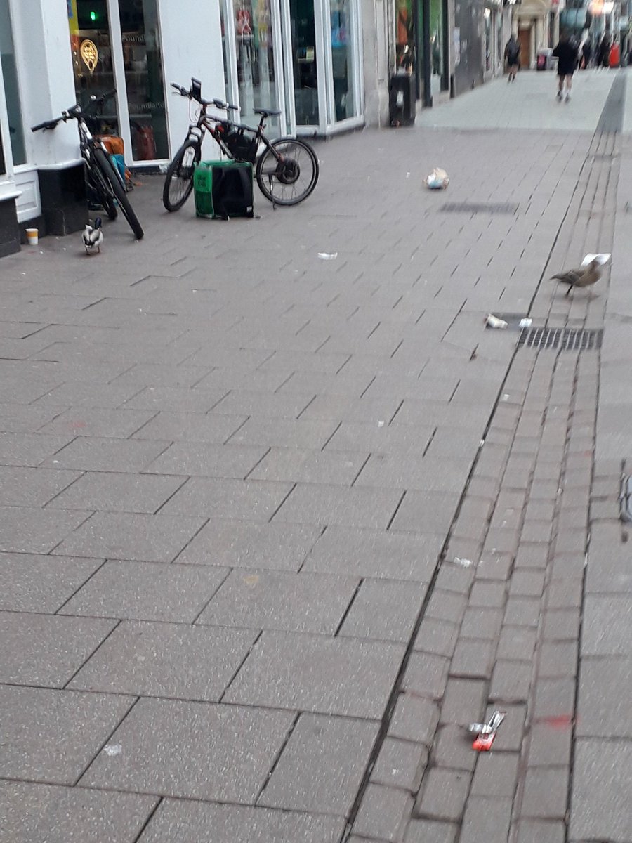 Why are there so many homeless people?  I have passed 4 sleeping on the street but wheelchair bound!  Does the provision of a wheelchair not come with a duty if care?