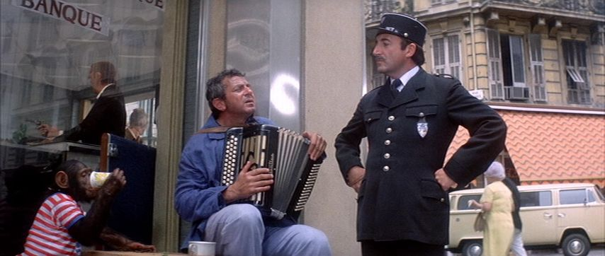 goonshowpod's tweet photo. Why is it that whenever I feel like watching a film, one I've never seen before, I end up sticking on Two Way Stretch or Return of the Pink Panther again for the eleventy-fifth time? https://t.co/Y4lSNyeXnz
