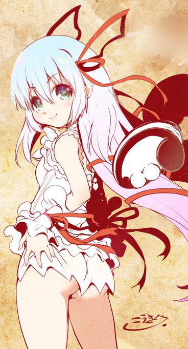 #NITROORIGIN #デモンベイン 