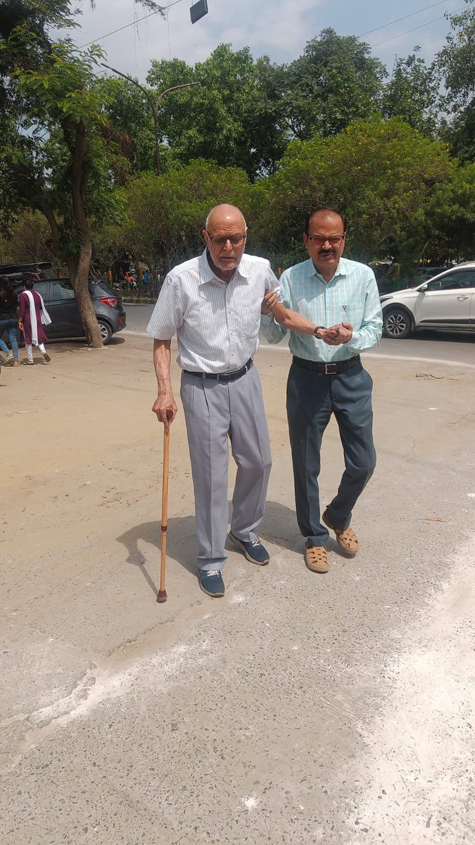 SVEEP Ghaziabad tweet media