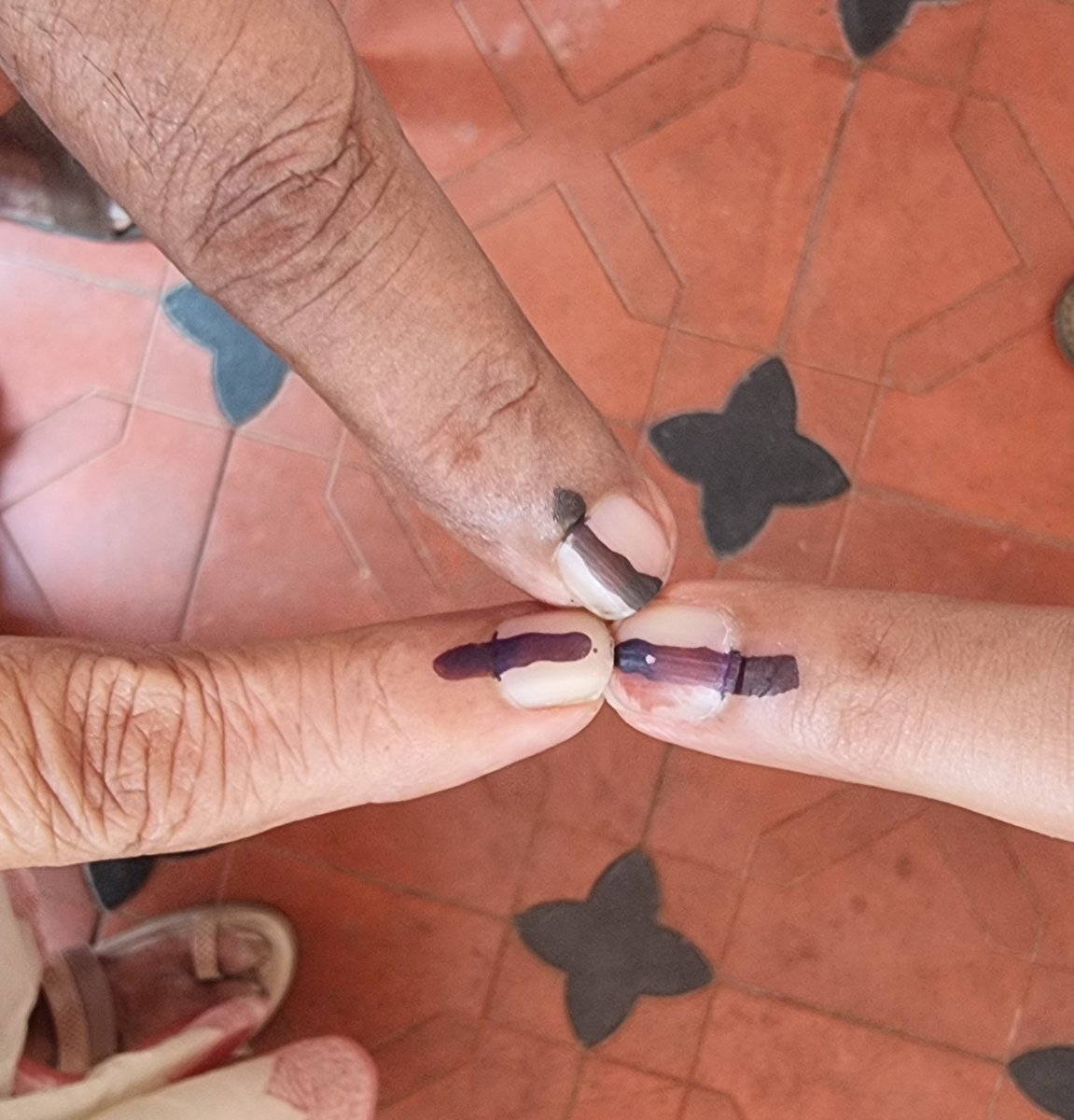 Anish_INC's tweet image. Voted for Congress &amp;amp; UDF 🔥💙✋

Voted for @antoantonyinc 🔥💙

#Kerala #VoteForUDF