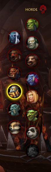 Tout fou le camp sur ce jeu ... Srx go delete les factions PAR PITIE !