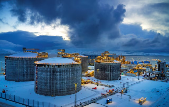 Equinor to Expand LNG Trading, Eyes Deals in Europe, Asia, Senior Exec Says - World-Energy: world-energy.org/article/41892.…