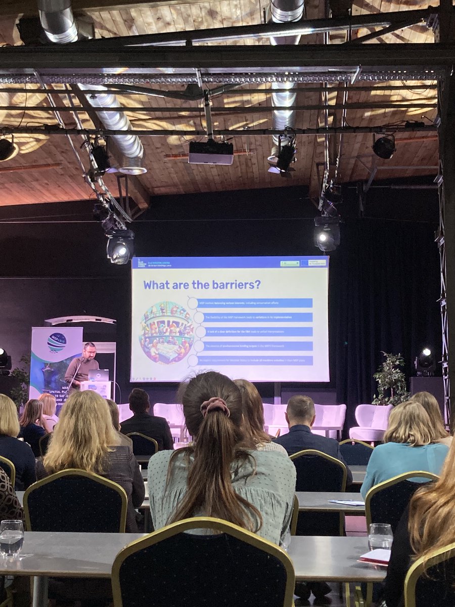 BlueMissionBANOS 🇪🇺 (@missionbanos) on Twitter photo Second day, and the momentum continues!🌊
We're diving into some excellent examples of maritime conservation within #MSP and #SectoralPolicies in hall 1 with <a href="/CrossGovProject/">CrossGov Project 🇪🇺 #crossgovproject</a> <a href="/MSP4BIO_Project/">MSP4BIO_Project</a> <a href="/eMSPproject/">eMSP NBSR Project</a> <a href="/MSPGREEN22/">MSP-GREEN</a> Second day, and the momentum continues!🌊
We're diving into some excellent examples of maritime conservation within #MSP and #SectoralPolicies in hall 1 with <a href="/CrossGovProject/">CrossGov Project 🇪🇺 #crossgovproject</a> <a href="/MSP4BIO_Project/">MSP4BIO_Project</a> <a href="/eMSPproject/">eMSP NBSR Project</a> <a href="/MSPGREEN22/">MSP-GREEN</a>